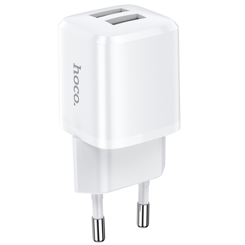 Adaptateur secteur double USB – Image 6