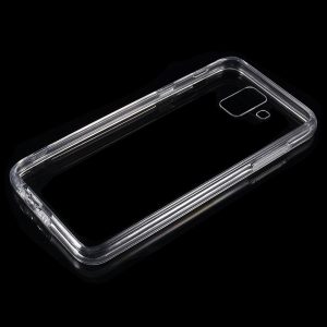 COQUE SAMSUNG GALAXY A6 2018 TRANSPARENTE