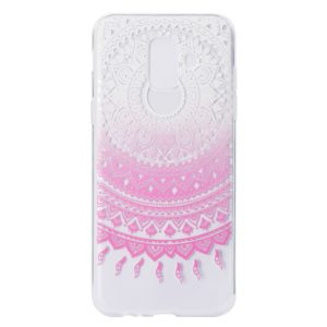 COQUE SAMSUNG GALAXY A6 2018 MANDALA