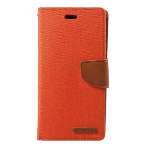 FLAP SAMSUNG GALAXY J6 2018 TISSU BICOLORE