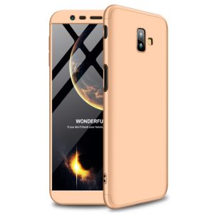 COQUE SAMSUNG GALAXY J6 PLUS 2018 360° RIGIDE