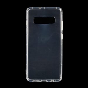 COQUE SAMSUNG GALAXY S10 PLUS TRANSPARENTE
