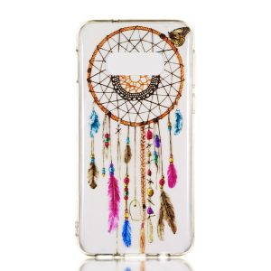 Coque Samsung Galaxy S10 E attrape Reve
