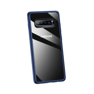 COQUE SAMSUNG GALAXY S10 PLUS CONTOUR COULEUR