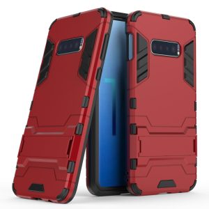 Coque Samsung Galaxy S10E HYBRIDE CHOC