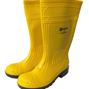 BOTTES DE SÉCURITÉ