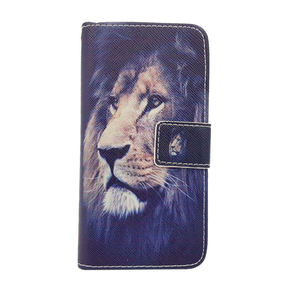 Flap iPhone 7/8 Lion