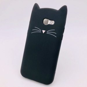 COQUE SAMSUNG A5 2017 CHAT 3D