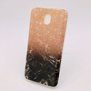 COQUE SAMSUNG GALAXY J5 2017 MARBRE DEGRADE