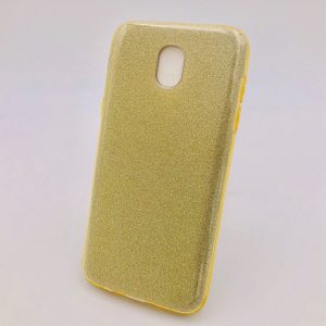 coque samsung galaxy J5 2017 paillette