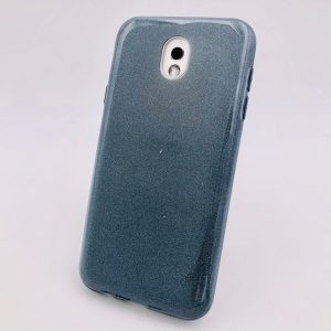 COQUE SAMSUNG GALAXY J7 2017 PAILLETTE
