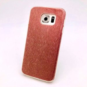 coque samsung galaxy S6 paillette