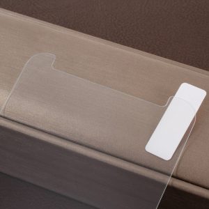 Protection écran verre trempé Samsung Galaxy A6 Plus 2018