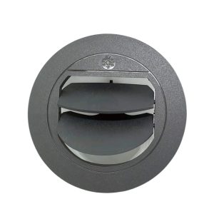 Bouche refermable 4099 Autoterm Ø60 mm