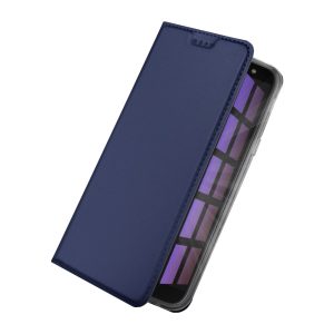 FLAP SAMSUNG GALAXY J6 2018 COVER LUXE